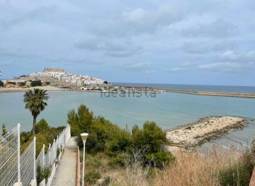 Loft Apartamento Pe�iscola