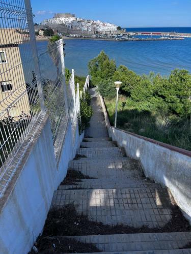 Loft Apartamento Pe�iscola