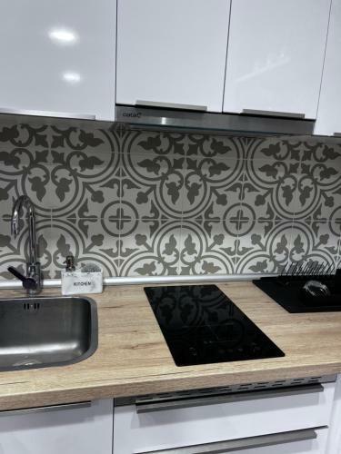 Loft Apartamento Pe�iscola