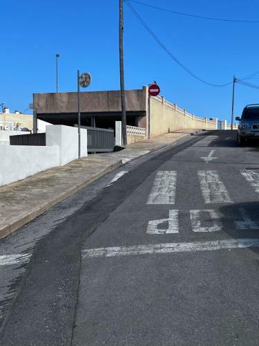 Loft Apartamento Pe�iscola