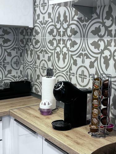 Loft Apartamento Pe�iscola