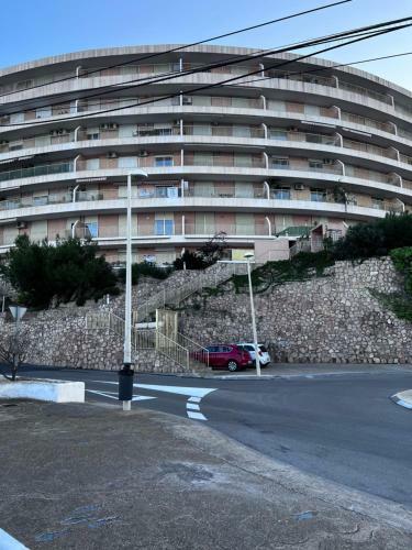 Loft Apartamento Pe�iscola