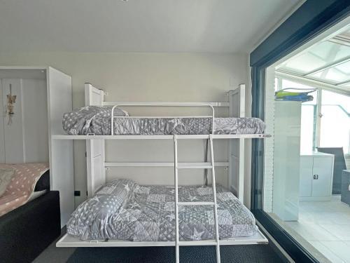 Apartamentos Aguamarina 3000