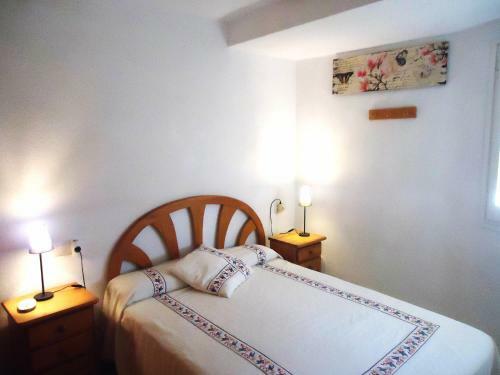 Apartamento Nereidas 4 Pax