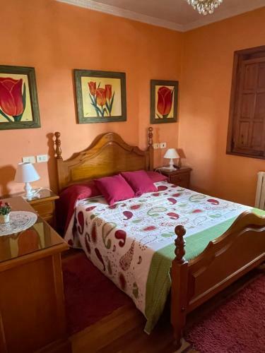 Hotel Tilve