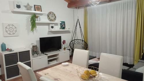 Apartamento Almademenc�a