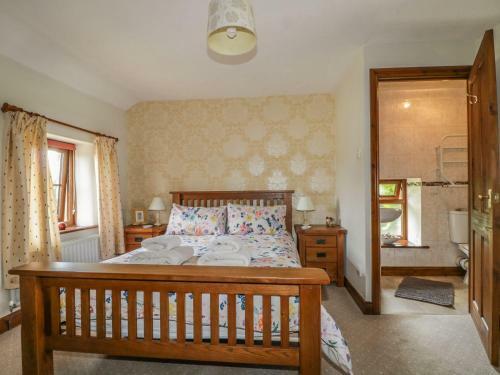 Poppy Cottage