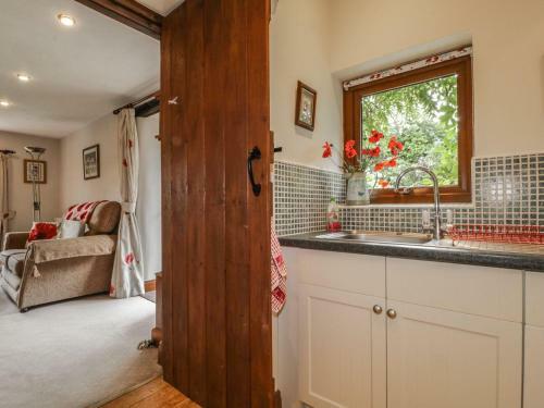 Poppy Cottage