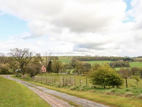 Cottage On The Hill