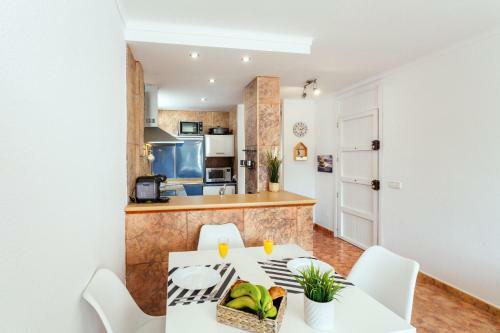 Apartamento Nano's Beach House