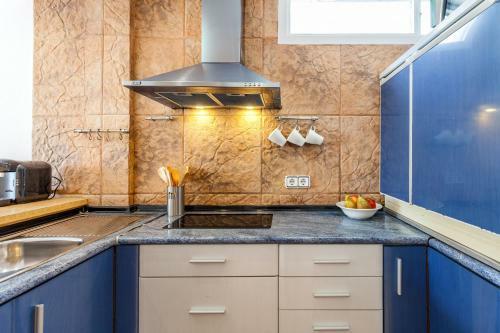 Apartamento Nano's Beach House