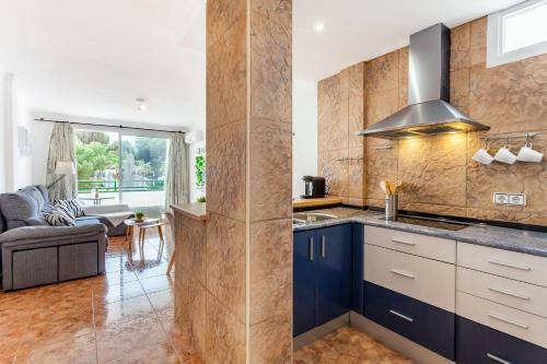 Apartamento Nano's Beach House