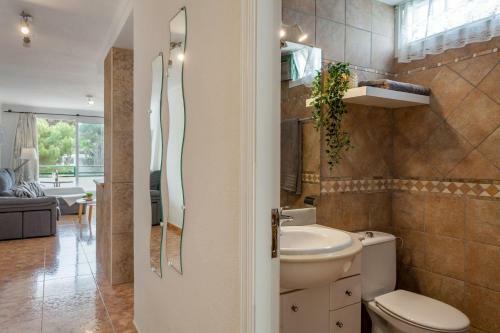 Apartamento Nano's Beach House
