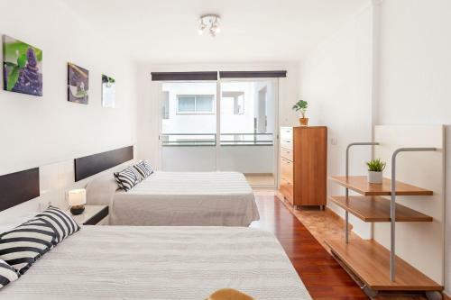 Apartamento Nano's Beach House