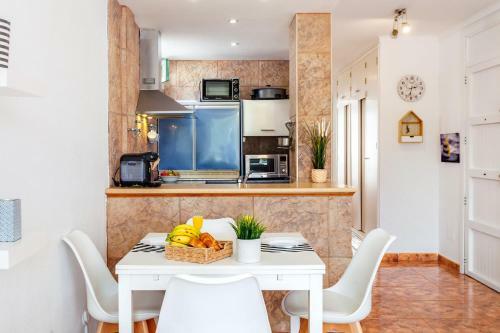 Apartamento Nano's Beach House
