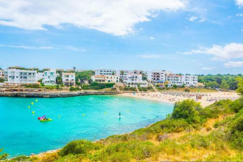 Apartamento Nano's Beach House
