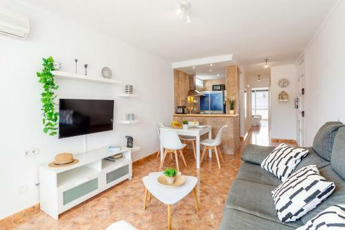 Apartamento Nano's Beach House