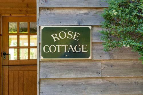 Rose Cottage, Downlands Farm
