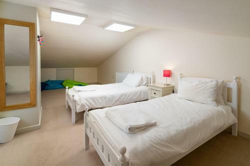 Rose Cottage, Downlands Farm