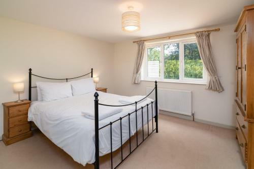 Rose Cottage, Downlands Farm