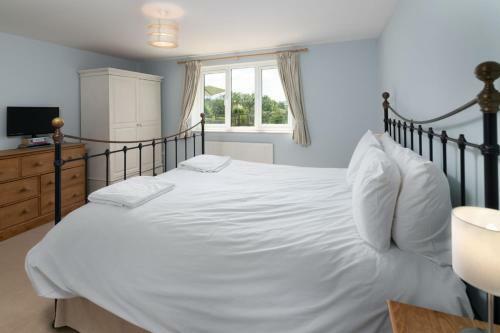 Rose Cottage, Downlands Farm