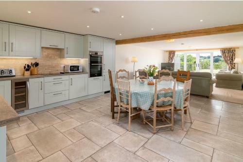 Rose Cottage, Downlands Farm