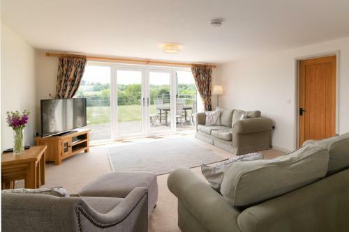 Rose Cottage, Downlands Farm