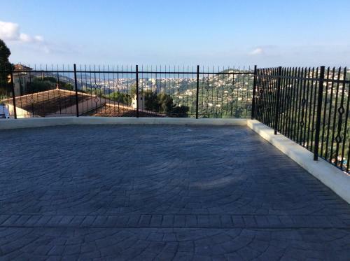 Apartamento Loue Appartement Calme Hauteur de Nice