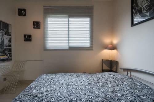 Apartamento Loue Appartement Calme Hauteur de Nice