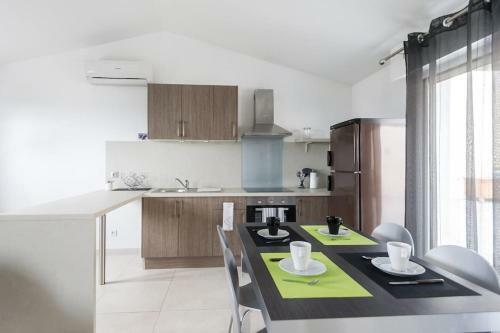 Apartamento Loue Appartement Calme Hauteur de Nice