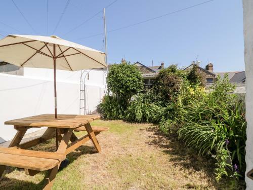 Mazey Cottage