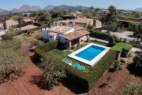 Villa Can Jaume