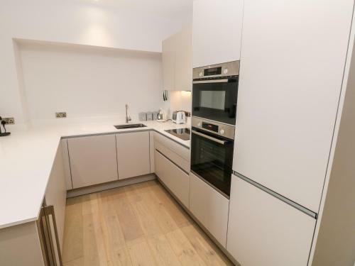 Apartamento 21 The Rest