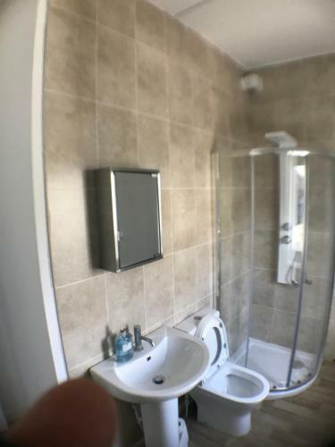 The White Room