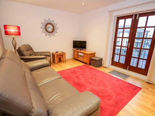 Apartamento 9 The Oakleys