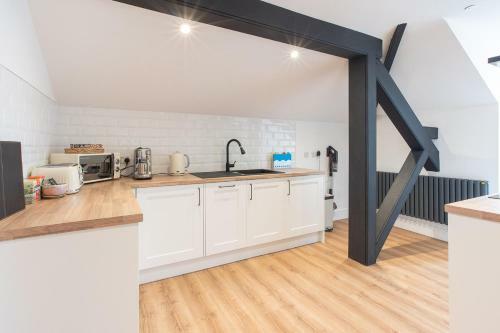 Banc Apartment 2