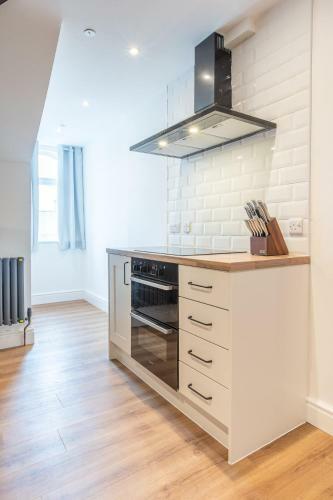 Banc Apartment 2