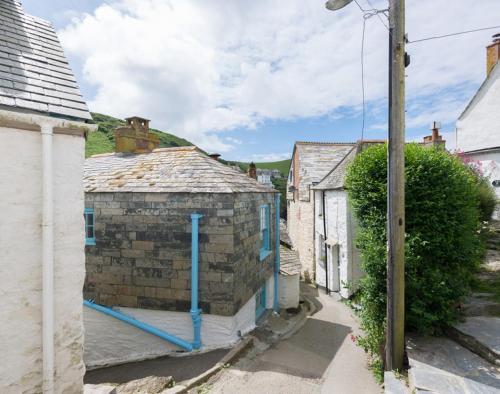 Bre Cottage