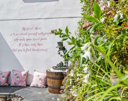 Rose Cottage