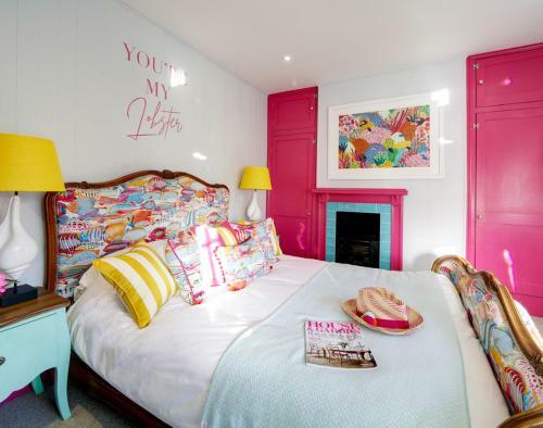 Rose Cottage