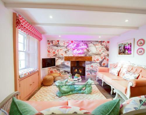Rose Cottage