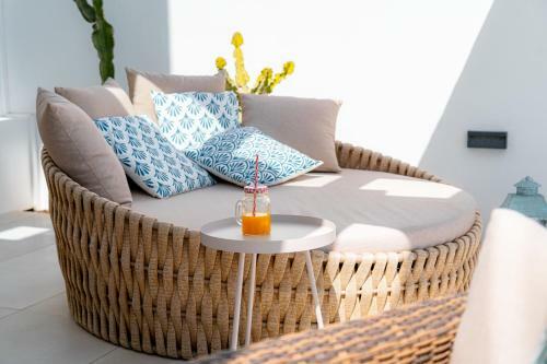Villa Marina Suites 4