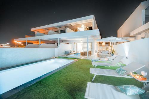 Villa Marina Suites 4