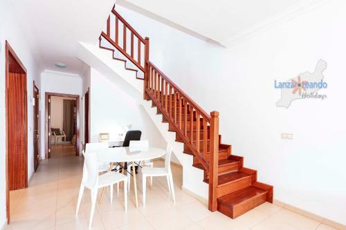 Apartamento Vivienda Vacacional Mardelana