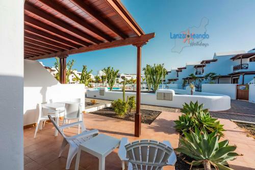 Apartamento Vivienda Vacacional Mardelana