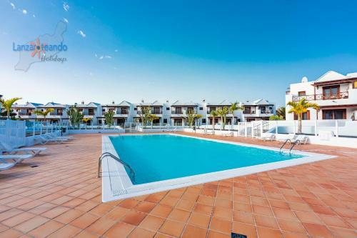 Apartamento Vivienda Vacacional Mardelana