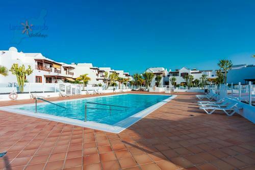 Apartamento Vivienda Vacacional Mardelana