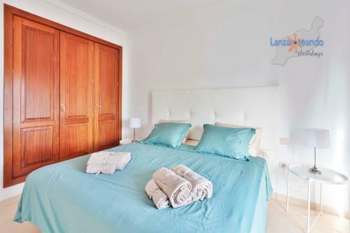 Apartamento Vivienda Vacacional Mardelana