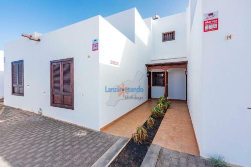 Apartamento Vivienda Vacacional Mardelana