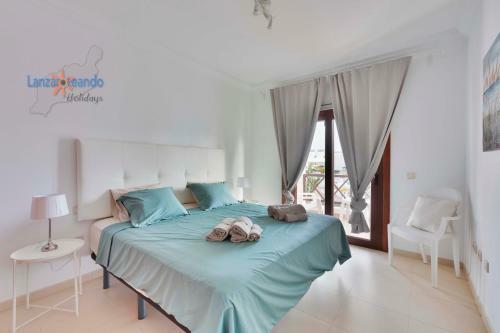 Apartamento Vivienda Vacacional Mardelana